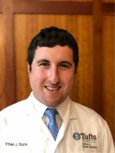 Image of Dr. Ethan Sturm