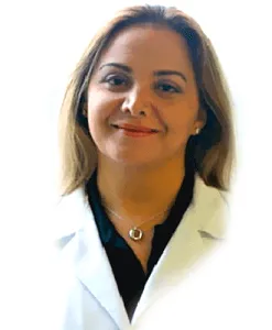 Image of Dr. Kamar Baloul